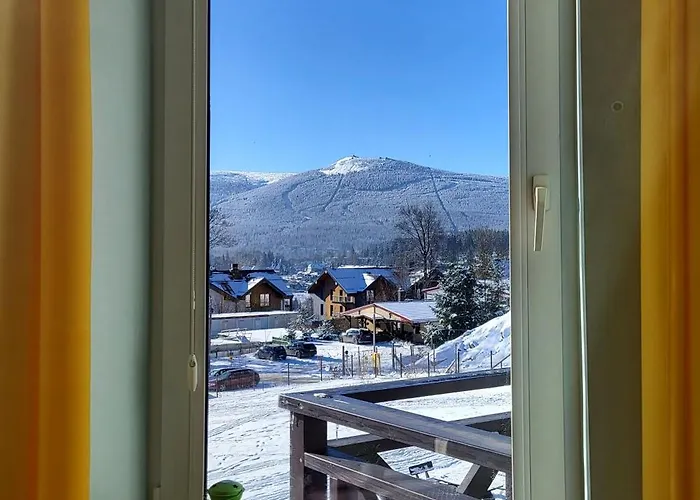 Apartament Kolorowy