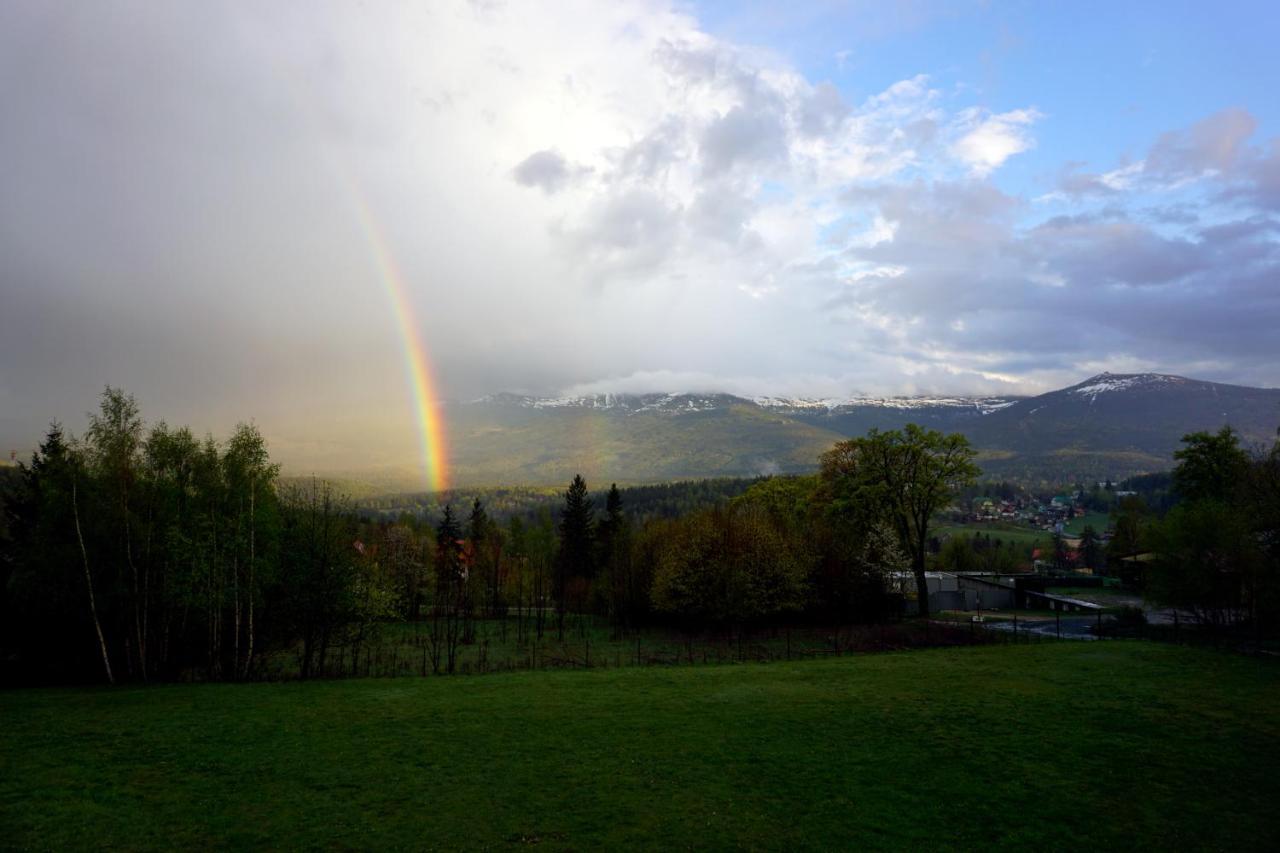 Kolorowy Schreiberhau