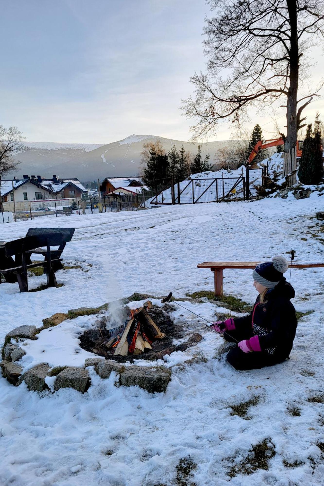 Kolorowy * Schreiberhau
