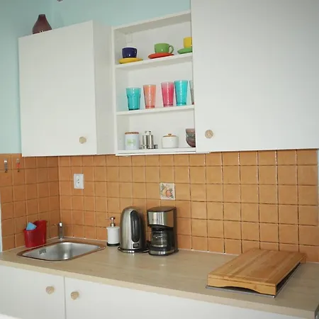 Apartament Kolorowy Szklarska Poreba Exterior photo