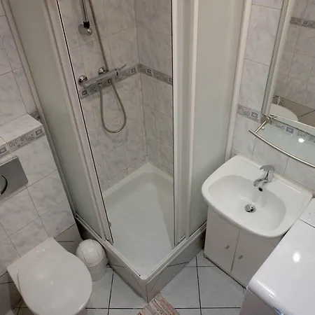 Apartament Kolorowy Szklarska Poreba Exterior photo