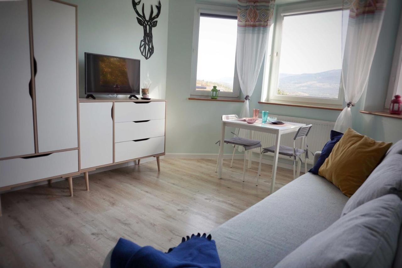 Apartament Kolorowy *