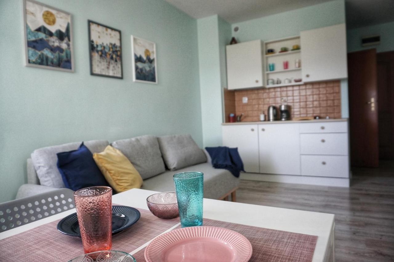 Apartamento Kolorowy Szklarska Poręba