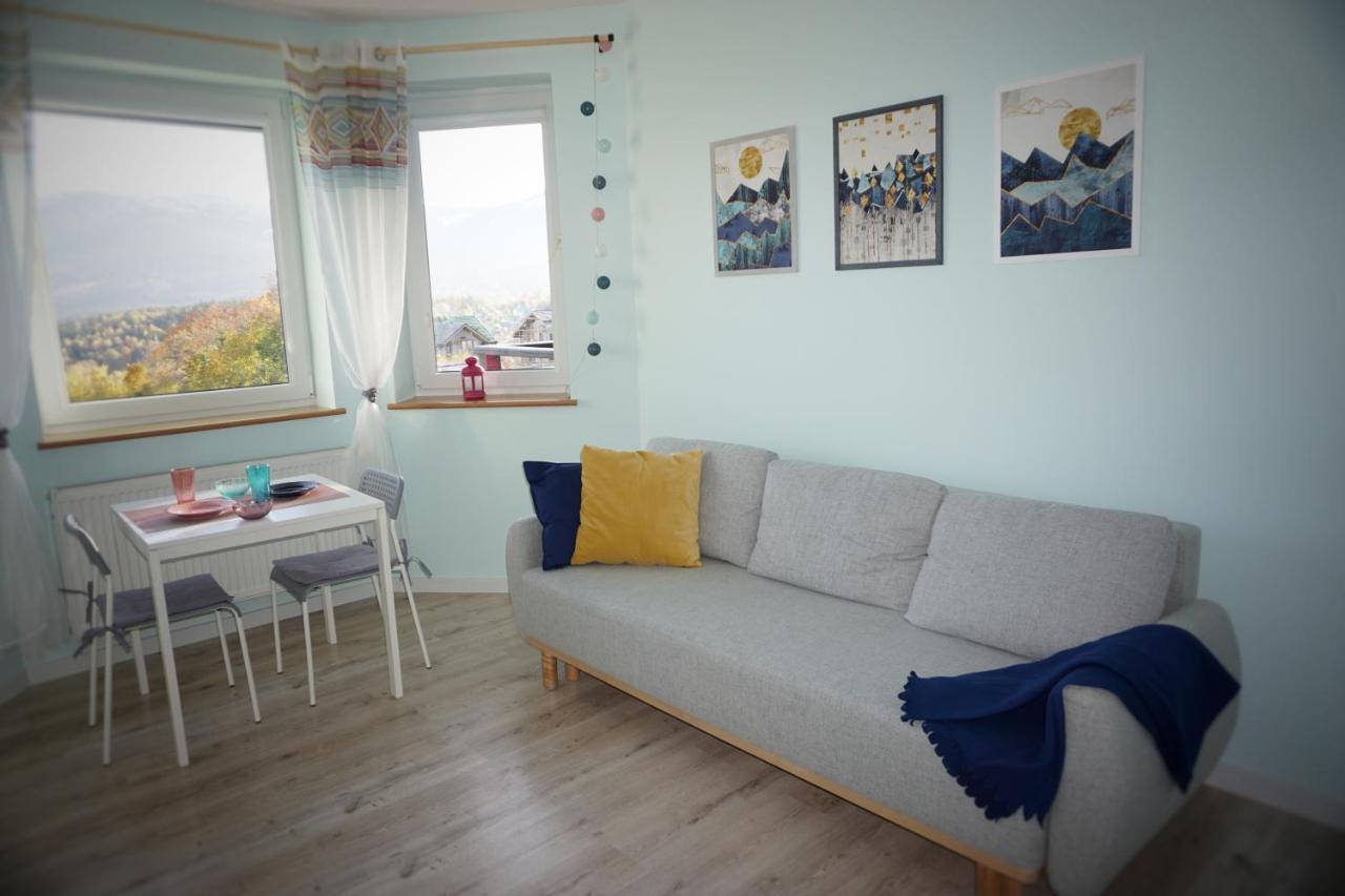 Apartament Kolorowy *