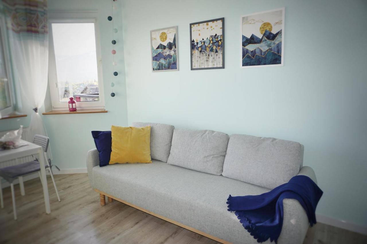 Apartament Kolorowy Szklarska Poręba
