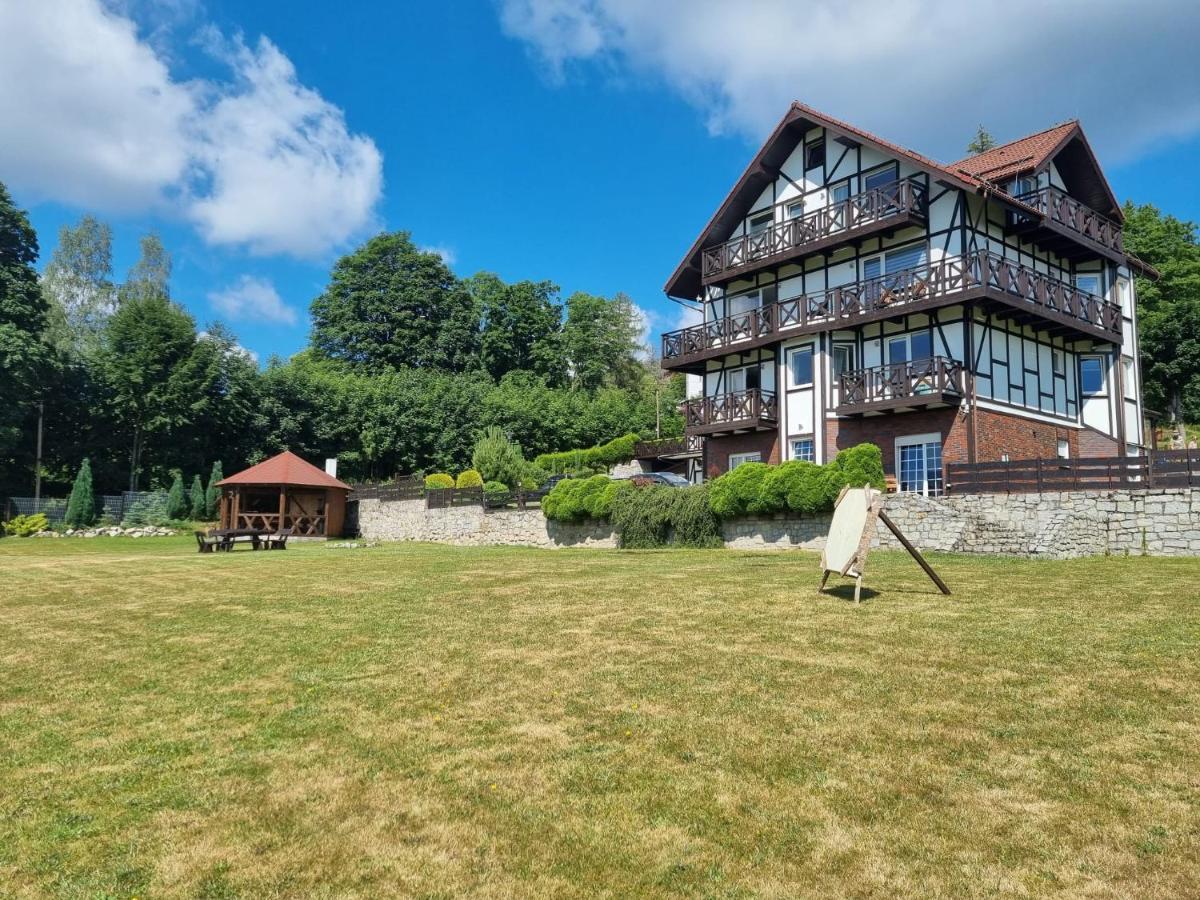 Apartament Kolorowy Szklarska Poręba