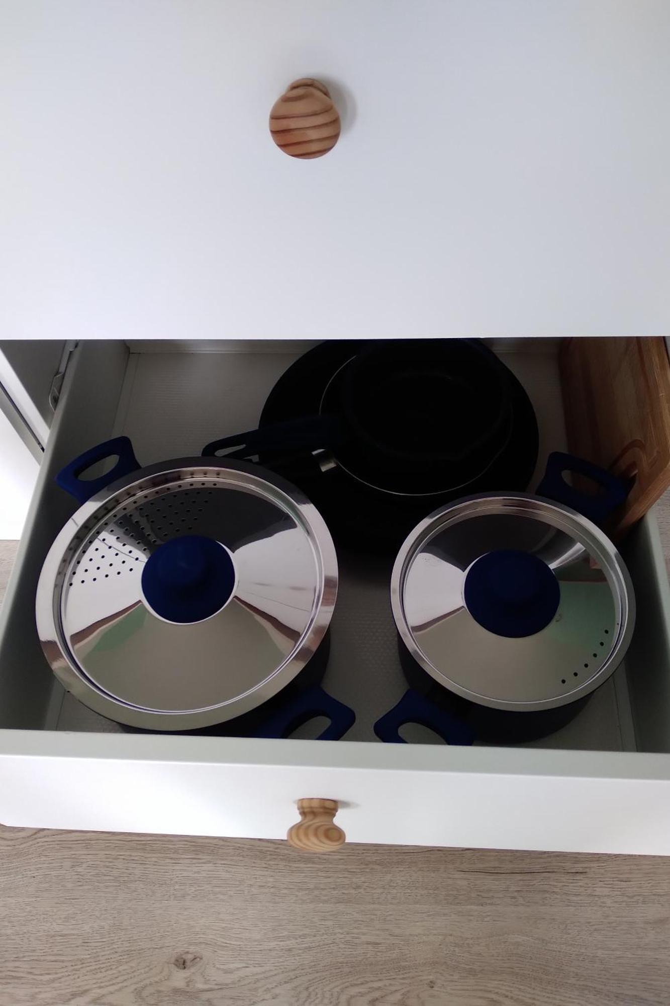 Apartament Kolorowy *