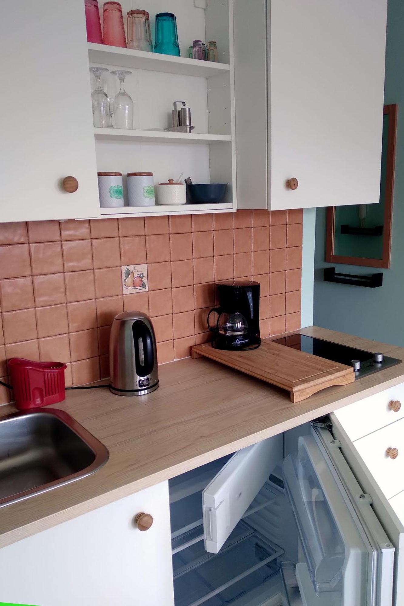 Kolorowy Apartament *