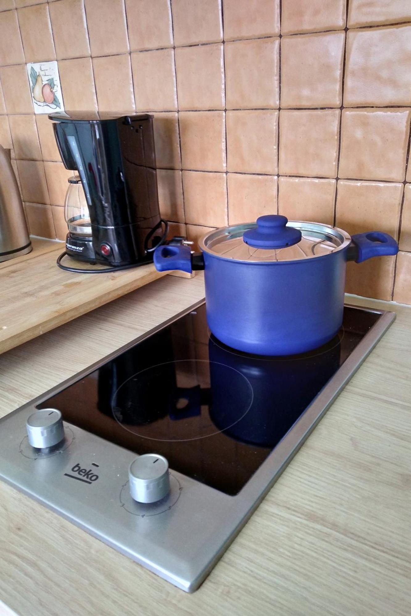 Apartament Kolorowy *